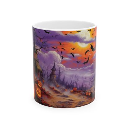 Halloween Theme 3 - Image 2