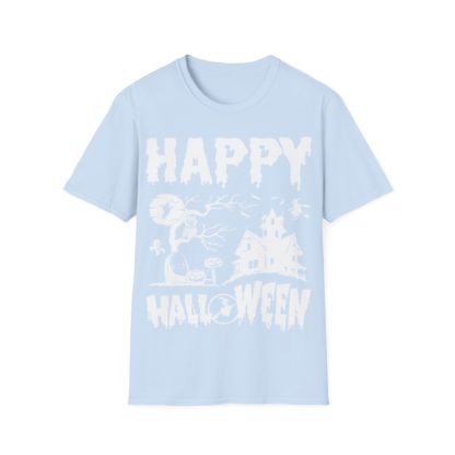 Happy Halloween (white print) - Image 25