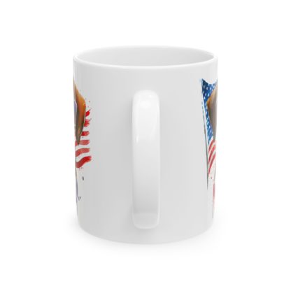 Patriotic Dog 3 - Image 3