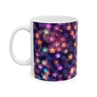 Stars Print 13