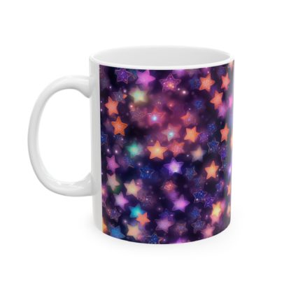 Stars Print 13