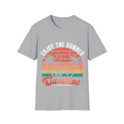 Sunshine - Image 9