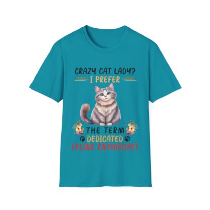 Crazy Cat Lady - Image 29