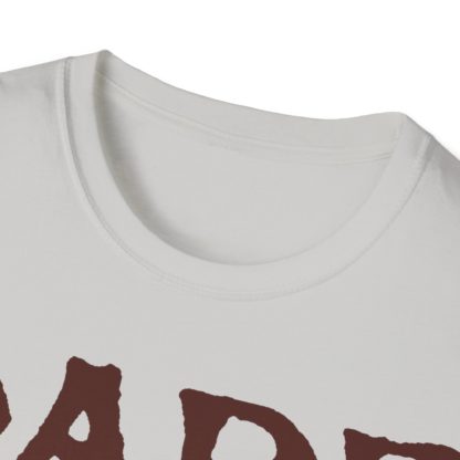 Dare (redwood lettering) - Image 7