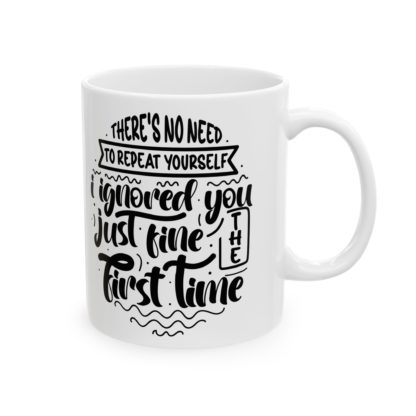 I Ignored You - Image 4