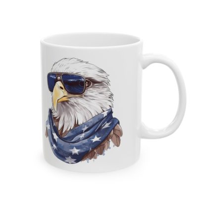 Patriotic Eagle 8 - Image 4