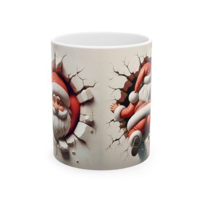3D Santa Clause - Image 2