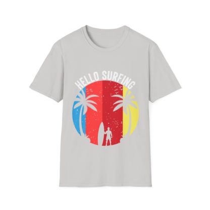 Hello Surfing - Image 5