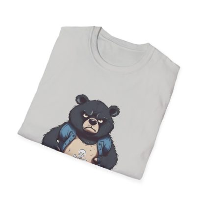 Don't F******g Care Bear - Image 8