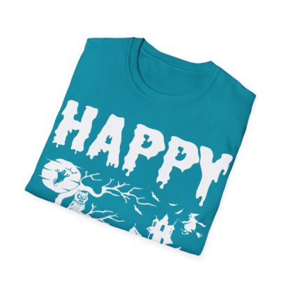 Happy Halloween (white print) - Image 24