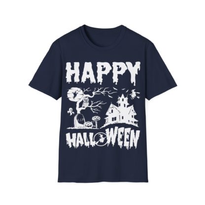 Happy Halloween (white print) - Image 37