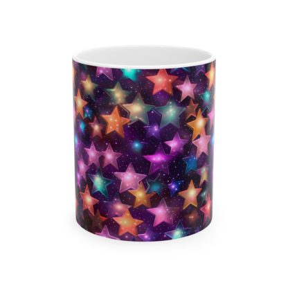 Stars Print 9 - Image 2
