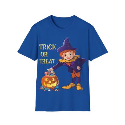 Trick or Treat (sunglow lettering) - Image 41