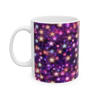 Stars Print 16
