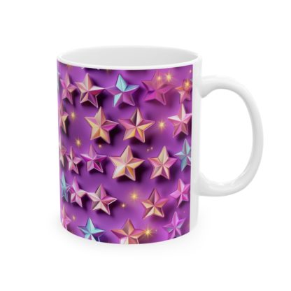 Stars Print 17 - Image 4