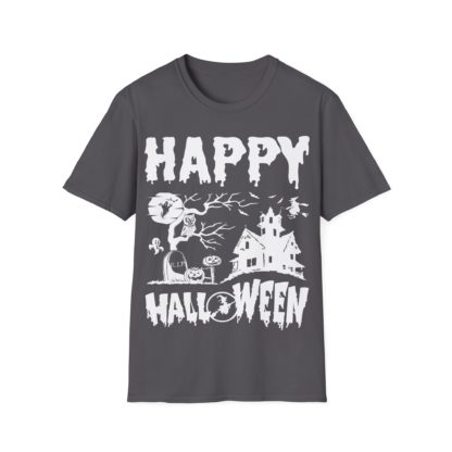Happy Halloween (white print) - Image 29
