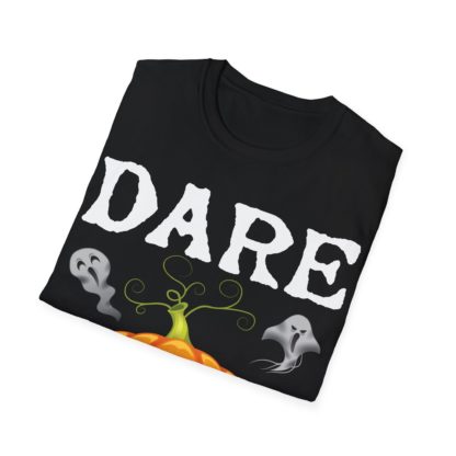 Dare (white lettering) - Image 4