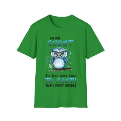 I'm Not Short - Image 25