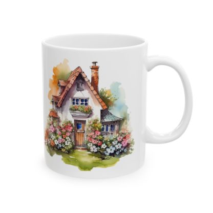 Cozy Cottage 7 - Image 4