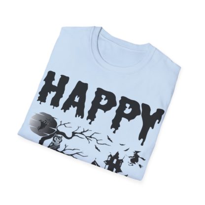 Happy Halloween (black print) - Image 36