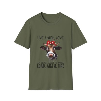 Live, Laugh, Love - Image 21
