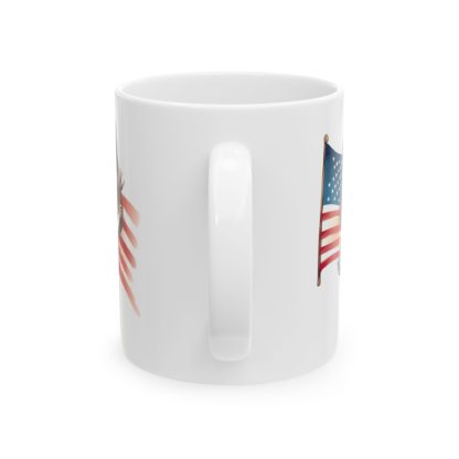 Patriotic Girl 2 - Image 3