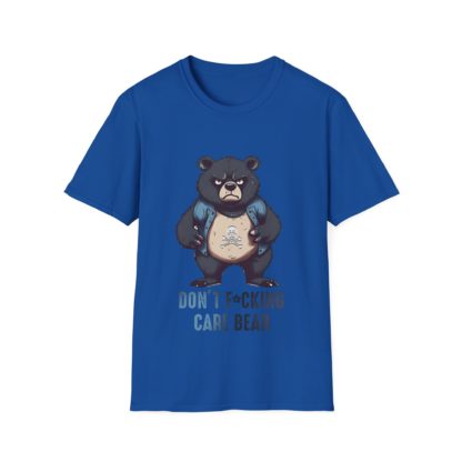 Don't F******g Care Bear - Image 41