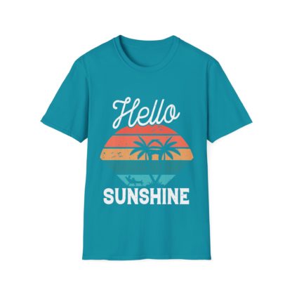 Hello Sunshine - Image 29