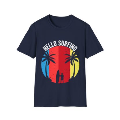Hello Surfing - Image 37