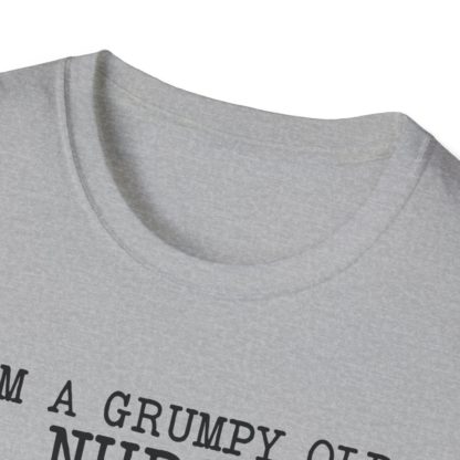 Grumpy Old Nurse - Image 11