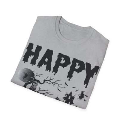 Happy Halloween (black print) - Image 12