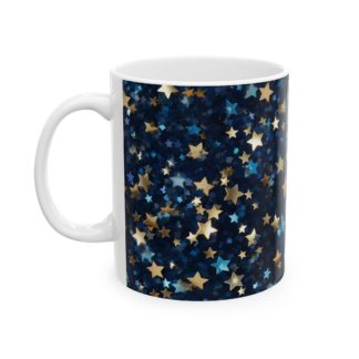 Stars Print 4