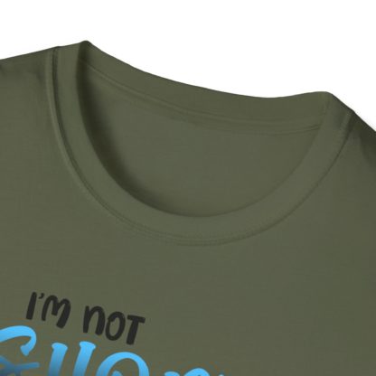 I'm Not Short - Image 23
