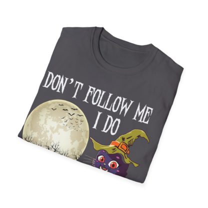 Creepy Things (white lettering) - Image 32