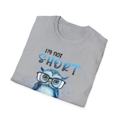 I'm Not Short - Image 12