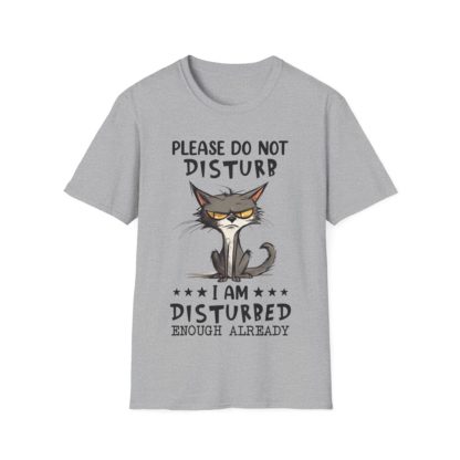 Do Not Disturb - Image 9