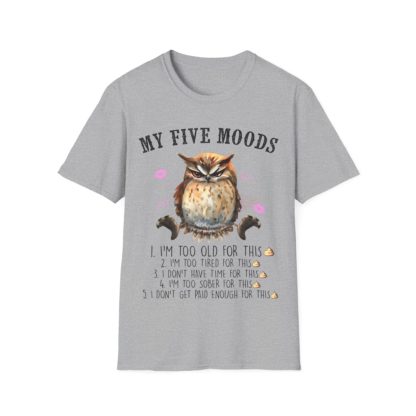 Moods - Image 9