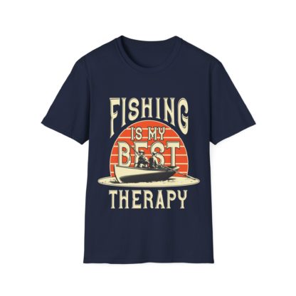 Fishing Therapy - Image 37