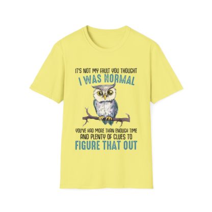 I Was Normal - Image 17