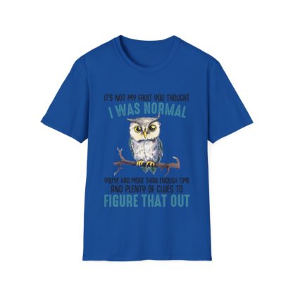 I Was Normal - Image 37