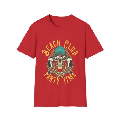 Beach Club - Image 53
