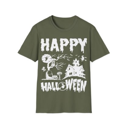 Happy Halloween (white print) - Image 13