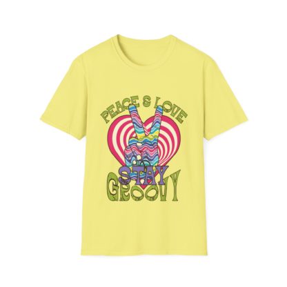 Stay Groovy - Image 25