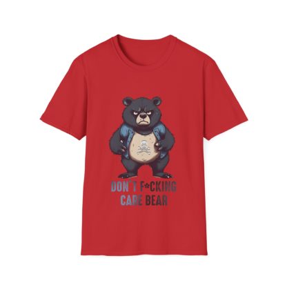 Don't F******g Care Bear - Image 45
