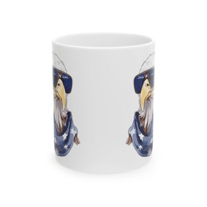 Patriotic Eagle 8 - Image 2