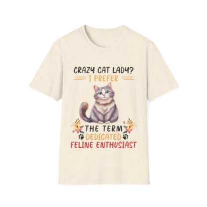 Crazy Cat Lady - Image 13