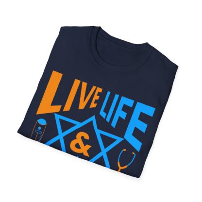 Live, Life, Love - Image 56