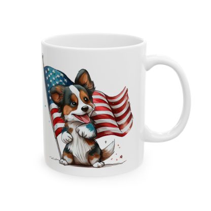 Patriotic Dog 1 - Image 4