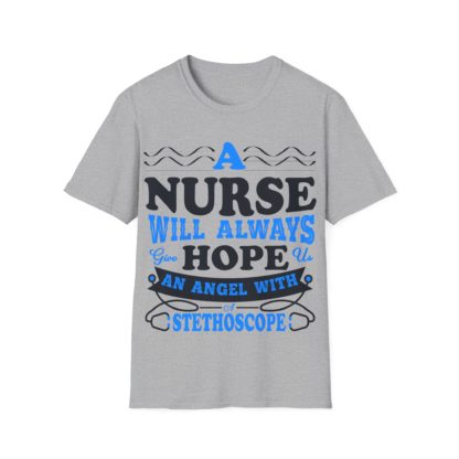 A Nurse Will - Image 9