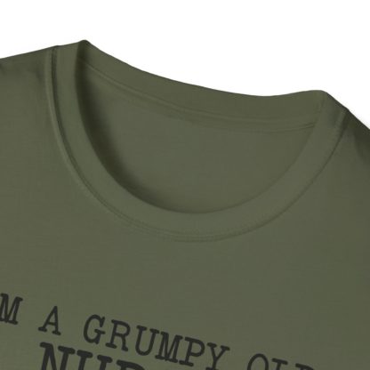 Grumpy Old Nurse - Image 23